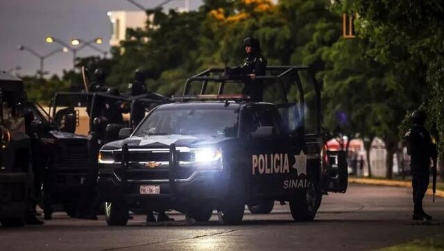 Two Americans, kidnapped by Mexican Drug Cartel in 'mix-up', dead
