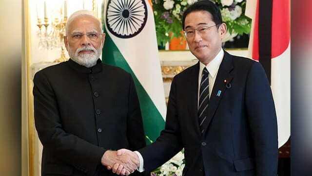 Will India and Japan rise to stop the mighty propeller of Chinese hegemony?