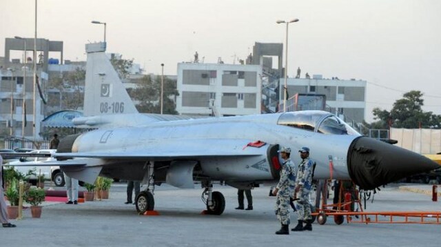 China, Pakistan pull a fast one on Myanmar, deliver junk fighter jets China, Pakistan pull a fast one on Myanmar, deliver junk fighter jets