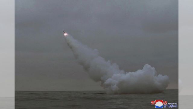 North Korea says Thursday’s launch was Hwasong-17 ICBM