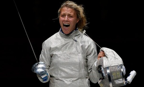 Ukrainian athletes' human rights ignored by IOC, says legal expert