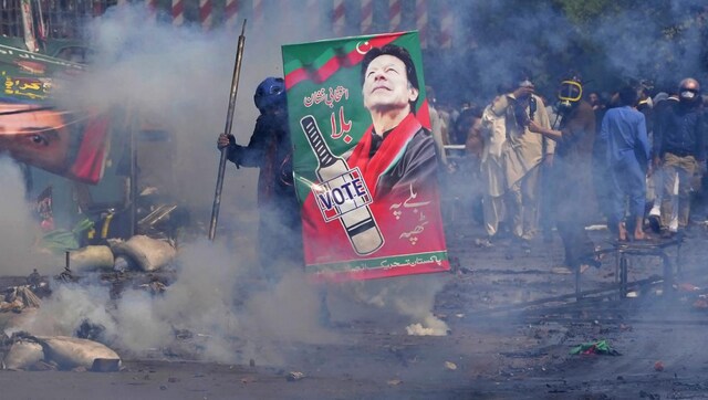 Pakistan: PTI chief Imran Khan's nephew arrested in Islamabad