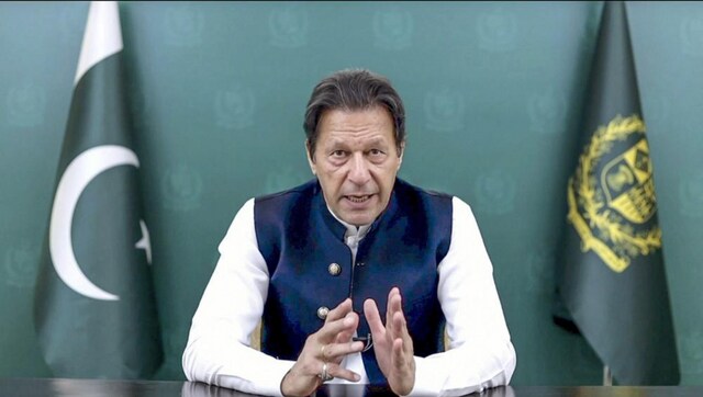 Imran Khan to lead 'historic' power show at Minar-e-Pakistan on 19 March