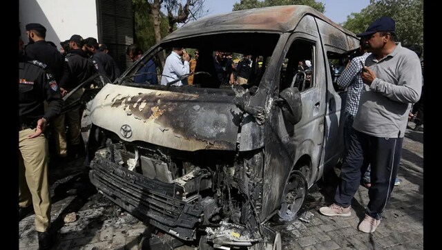US tries to step in as Taliban, Baloch attacks force China to flee Pakistan US tries to step in as Taliban, Baloch attacks force China to flee Pakistan
