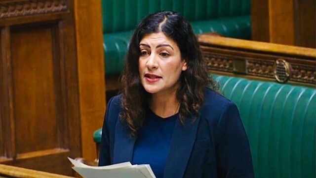 'Watch your back': How Britain's first Sikh MP is under threat