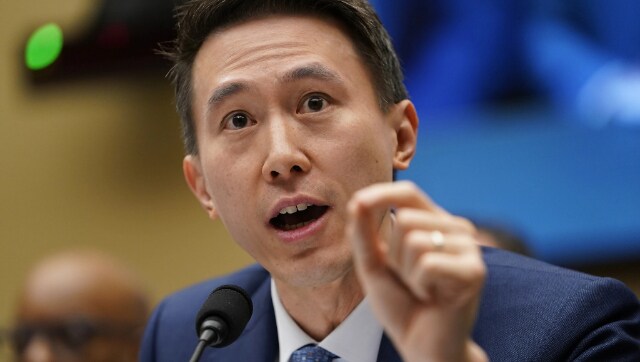 Questions like 'Does TikTok use WiFi' shows that US Congress isn’t equipped to legislate tech