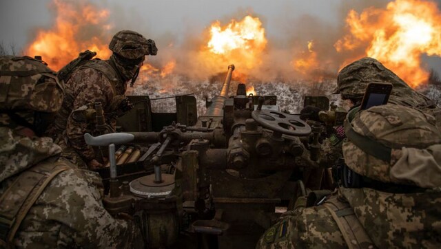 Russia-Ukraine War: Ukrainian soldier predicts Russian victory in Bakmut
