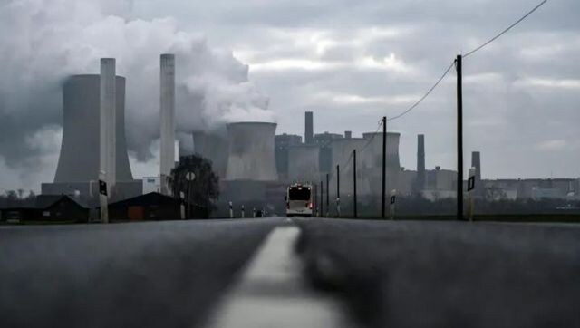 What Sanctions: EU remains top buyer of Russian coal, gas, oil