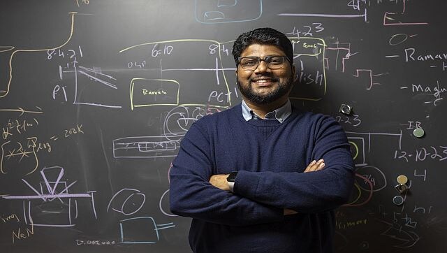 Why is a research paper on room-temperature superconductor causing a stir?