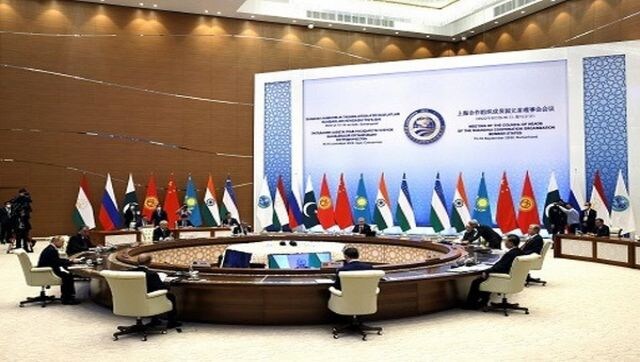 India to host SCO-National Security Advisors meeting today; Pak, China likely to join virtually