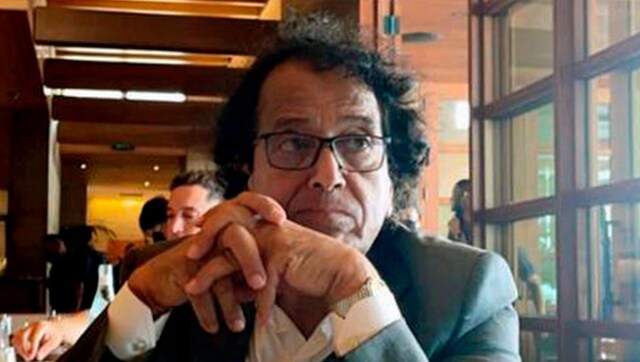 Saudi Arabia releases US national after 16 years in prison