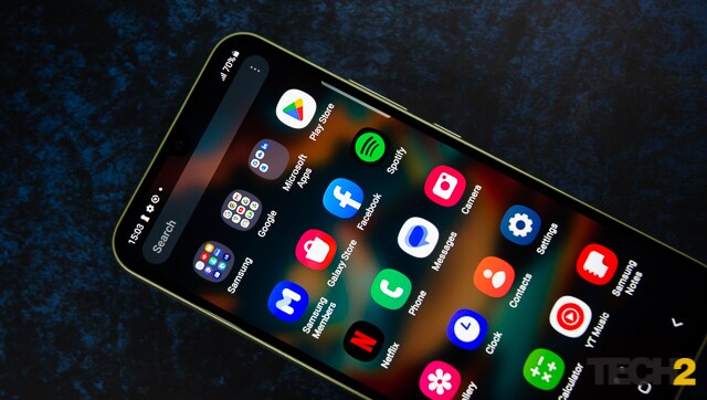 Samsung Galaxy A34 5G Review (6)