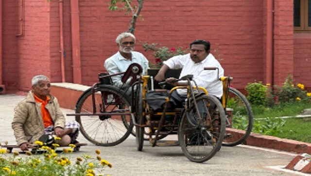 Leprosy in India: Patients suffer neglect and social stigma more than the disease