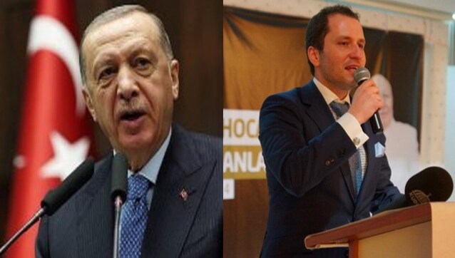 Turkey presidential election: How support of Necmettin Erbakan's son is crucial for Erdogan Turkey presidential election: How support of Necmettin Erbakan's son is crucial for Erdogan