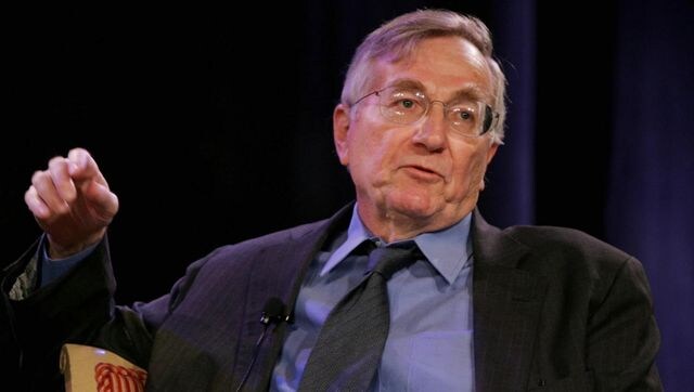 ‘Consumed’ by hatred of Putin, Washington ‘stumbles into bad decisions’: Seymour Hersh on Nord Stream blasts