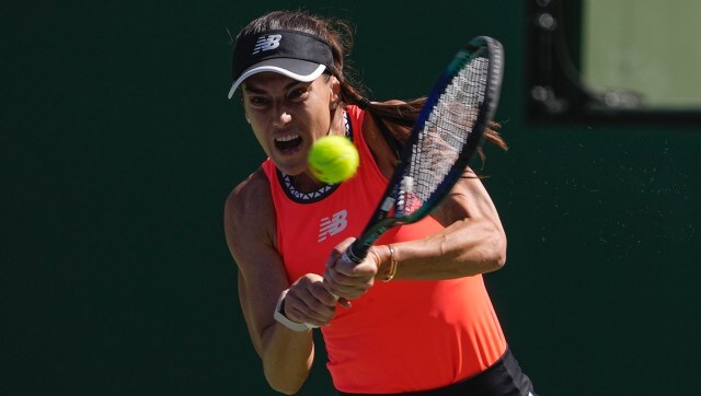 Sorana Cirstea credits Thomas Johansson for late career revival