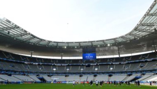 French government could sell Stade de France to stem losses French government could sell Stade de France to stem losses