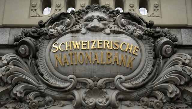 Amid banking sector turmoil, Switzerland and Norway hike key interest rates to rein in inflation