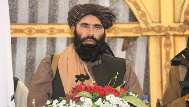 Taliban governor of Afghanistan's Balkh province killed in suicide attack at office Taliban governor of Afghanistan's Balkh province killed in suicide attack at office