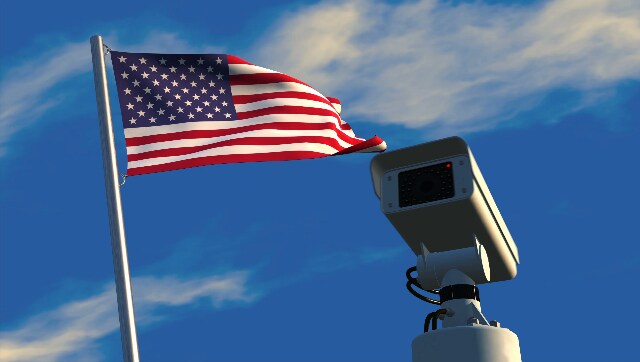 The CCTV Trap: Not just the Chinese, even American security cameras spy for their government The CCTV Trap: Not just the Chinese, even American security cameras spy for their government