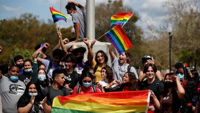 US: Florida to expand teaching ban on sexual orientation, gender identity