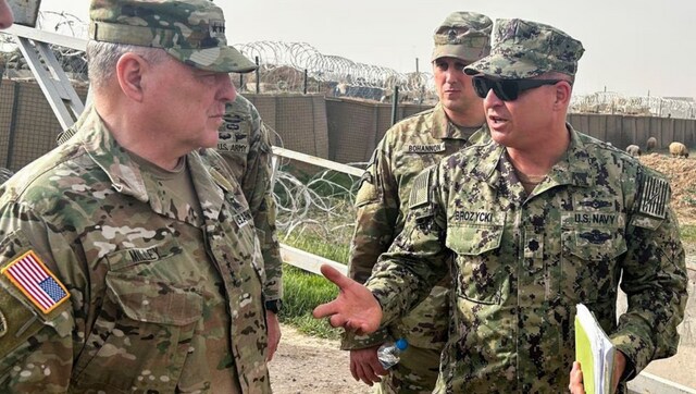 US vows to protect personnel in Syria after deadly attack US vows to protect personnel in Syria after deadly attack