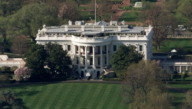 US will continue Syria mission despite deadly attacks: White House US will continue Syria mission despite deadly attacks: White House