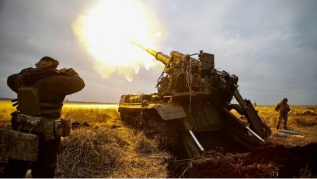 Ukraine War: Zelensky urges Europe for more weapons to fight Russia