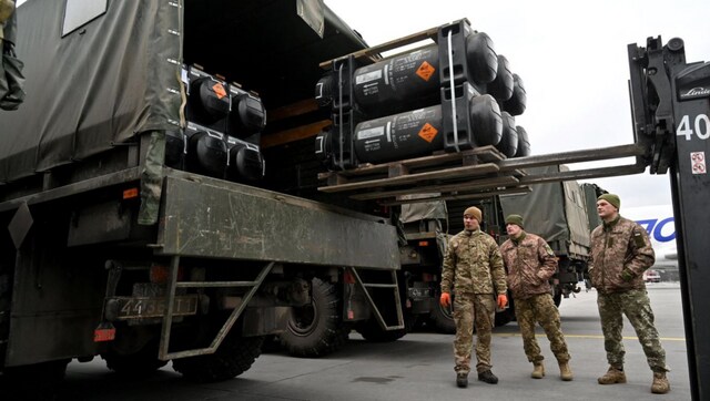 UK's sun sets in global arms market as France set to take over Russia as 2nd biggest arms supplier after US