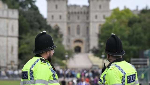 Over 1500 UK police officers accused of rape, sexual harassment in 6 months, just 13 sacked