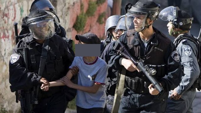 Drug boss at 14, 'Little Chapo' kills eight in drive-by shooting in Mexico City