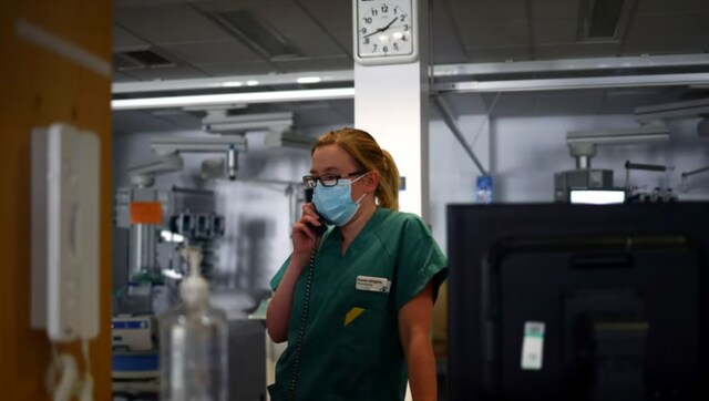UK hospitals working with archaic X-RAY machines, some dating back nearly 40 years