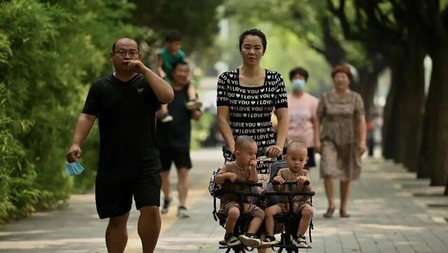Beijing saw more deaths than births in 2022, fresh data reveals