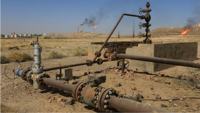 Iraq halts northern crude exports after winning arbitration case against Turkey