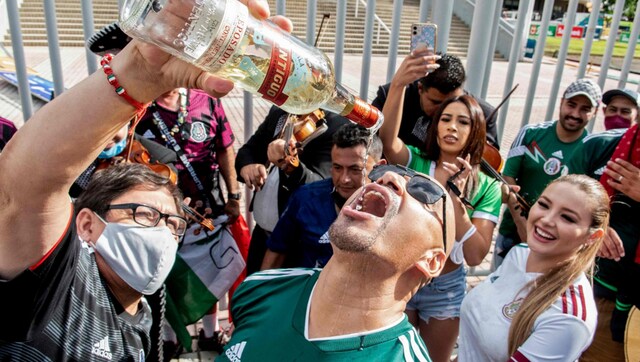 UK: Public drinking to be penalised as Sunak plans new law on 'anti-social behaviour'