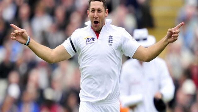 Tim Bresnan accused of racist remark towards Azeem Rafiq's sister Tim Bresnan accused of racist remark towards Azeem Rafiq's sister