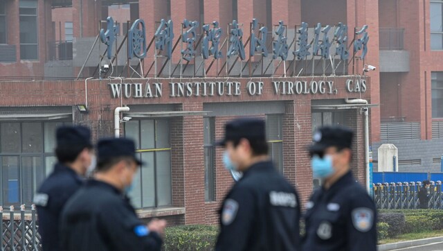 Is London silent on lab leak of COVID19 so as not to upset China? Is London silent on lab leak of COVID19 so as not to upset China?