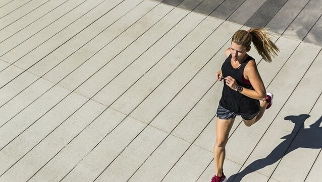 Want to live longer? 11 minutes of daily exercise could be all you need Want to live longer? 11 minutes of daily exercise could be all you need