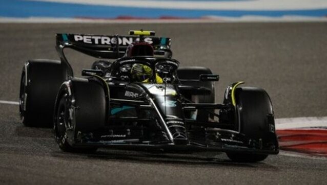 Formula 1: One of our worst days, says Toto Wolff as Lewis Hamilton bemoans Mercedes lack of speed Formula 1: One of our worst days, says Toto Wolff as Lewis Hamilton bemoans Mercedes lack of speed