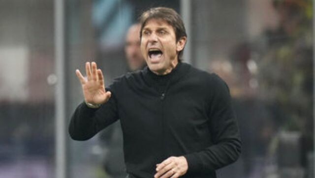 Champions League: Spurs face uncertain future despite Antonio Conte return for AC Milan clash