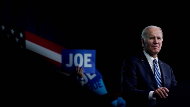 Biden wants to tax people with large incomes to fund Medicare Biden wants to tax people with large incomes to fund Medicare