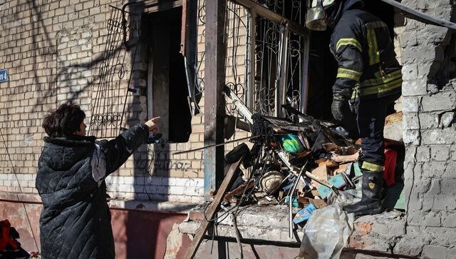 Does the ICC hold power to punish Russians for war crimes in Ukraine?
