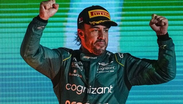 Formula 1: Max Verstappen favourite again in Saudi Arabia, but all eyes on Fernando Alonso Formula 1: Max Verstappen favourite again in Saudi Arabia, but all eyes on Fernando Alonso