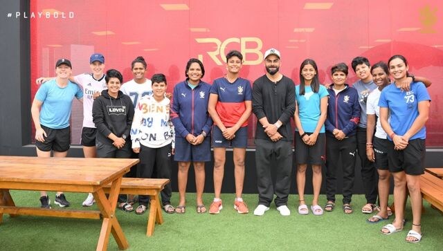 WPL 2023: Virat Kohli's message fired me up, says Kanika Ahuja after securing RCB's maiden win