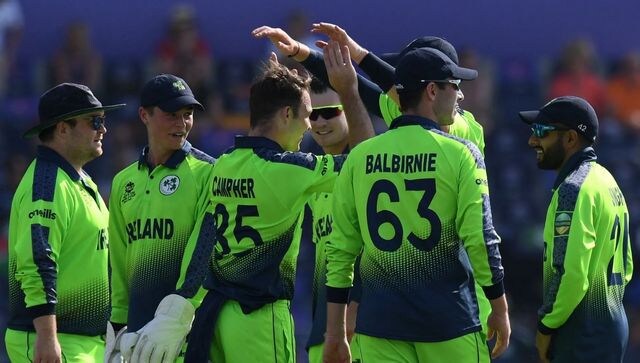 Ireland chase historic Test win on Bangladesh, Sri Lanka tours