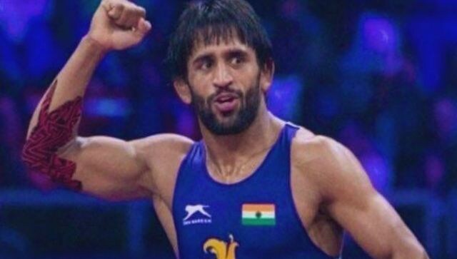 TOPS approves Bajrang Punia, Vinesh Phogat's request to train in Kyrgyzstan, Poland