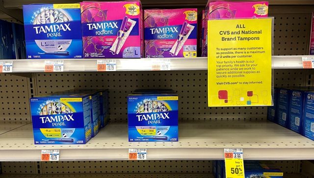 No Period Talk Why Florida wants to restrict menstruation discussions at school
