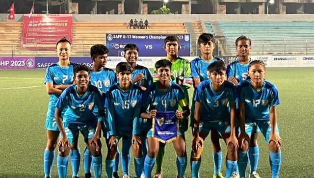 India women concede stoppage-time goal to lose to Uzbekistan