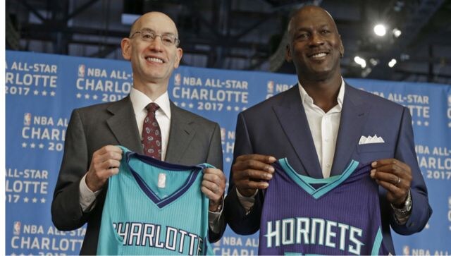 NBA commissioner Adam Silver hopeful of new player union deal ahead of Friday deadline