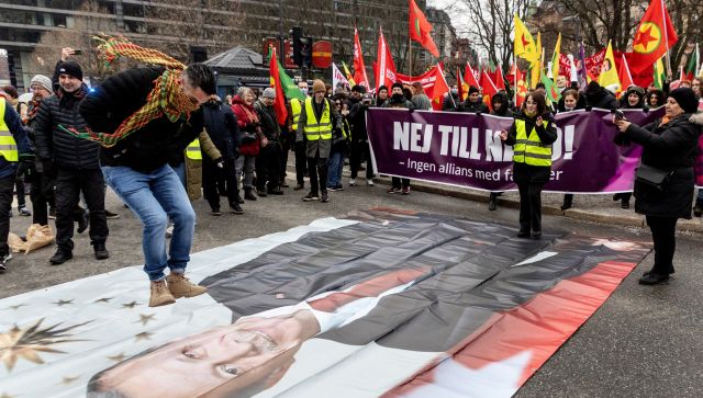 Finland gets a yes But why is Turkey sitting on Swedens NATO bid